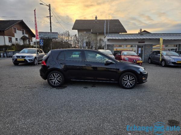 VOLKSWAGEN GOLF 1.4 TSI 150cv MATCH 1°main