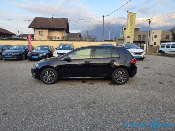 VOLKSWAGEN GOLF 1.4 TSI 150cv MATCH 1°main