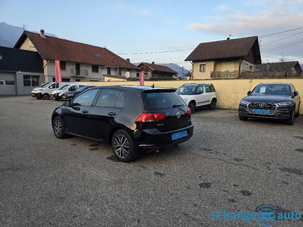 VOLKSWAGEN GOLF 1.4 TSI 150cv MATCH 1°main