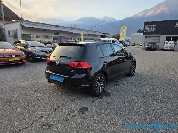 VOLKSWAGEN GOLF 1.4 TSI 150cv MATCH 1°main