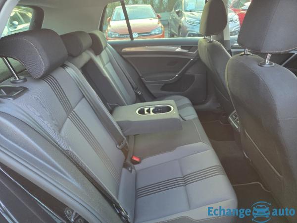 VOLKSWAGEN GOLF 1.4 TSI 150cv MATCH 1°main
