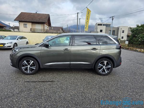 PEUGEOT 5008 7Places BlueHDi 130cv Allure garanti