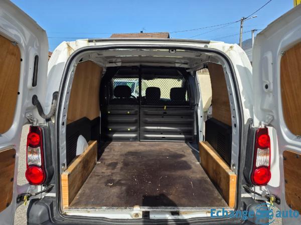 CITROEN BERLINGO M BLUEHDI 100 BUSINESS