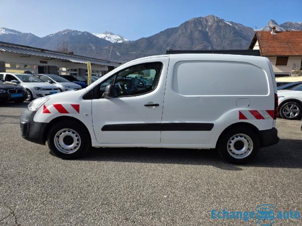 CITROEN BERLINGO M BLUEHDI 100 BUSINESS