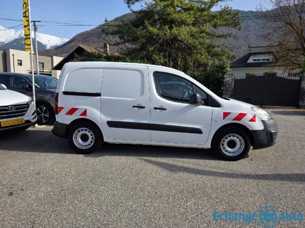 CITROEN BERLINGO M BLUEHDI 100 BUSINESS