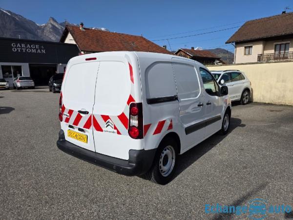 CITROEN BERLINGO M BLUEHDI 100 BUSINESS