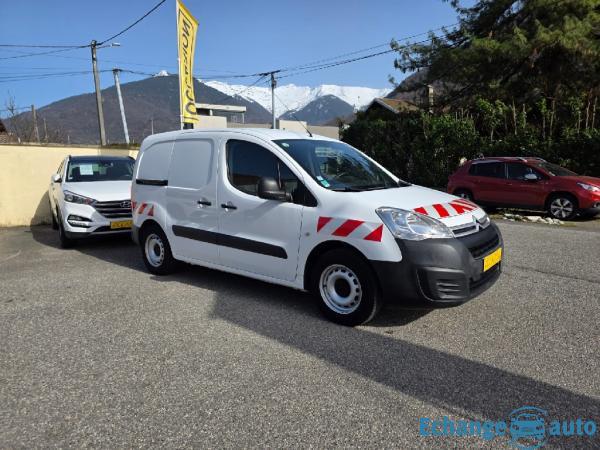 CITROEN BERLINGO M BLUEHDI 100 BUSINESS