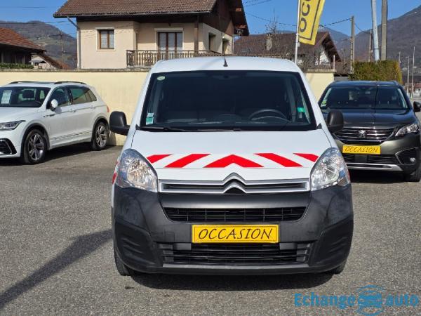 CITROEN BERLINGO M BLUEHDI 100 BUSINESS