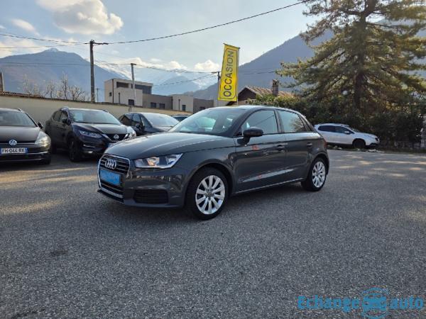 AUDI A1 SPORTBACK TFSI ultra 95cv Ambition