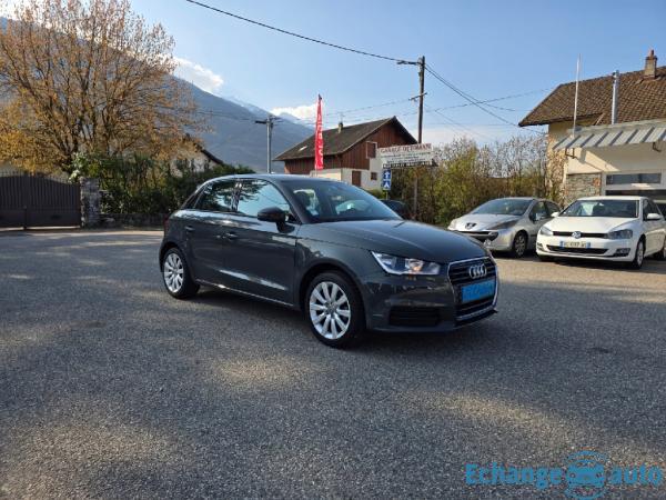 AUDI A1 SPORTBACK TFSI ultra 95cv Ambition