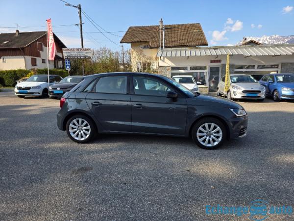 AUDI A1 SPORTBACK TFSI ultra 95cv Ambition