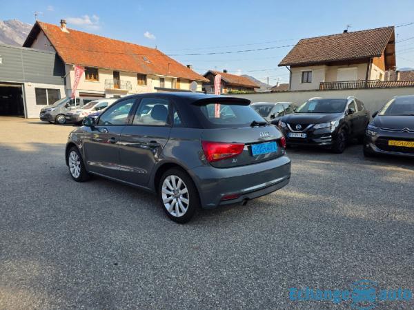 AUDI A1 SPORTBACK TFSI ultra 95cv Ambition