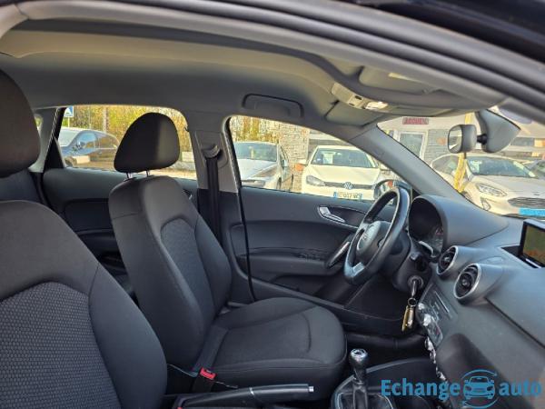 AUDI A1 SPORTBACK TFSI ultra 95cv Ambition
