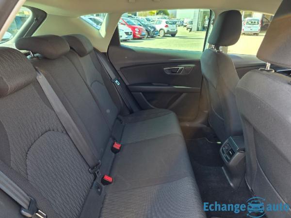 SEAT LEON 1.6 TDI 105cv Style garantie
