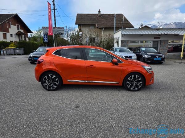 RENAULT CLIO Blue dCi 115cv Intens 53000 kms