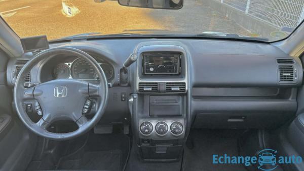 HONDA CR V 2.0  i-VTEC 150CV EXECUTIVE 4X4