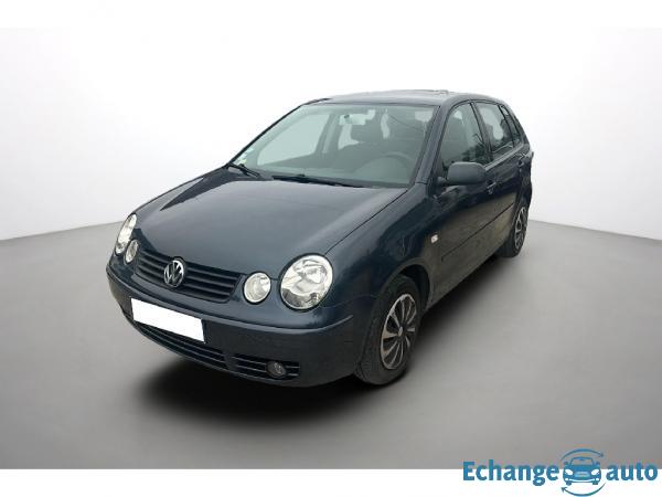 VOLKSWAGEN POLO 1.4 Trendline