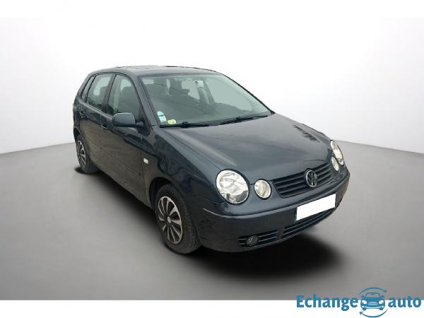 VOLKSWAGEN POLO 1.4 Trendline