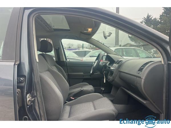 VOLKSWAGEN POLO 1.4 Trendline