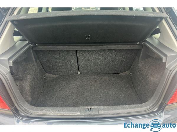 VOLKSWAGEN POLO 1.4 Trendline