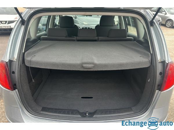 SEAT ALTEA 1.8 TSI Stylance Style