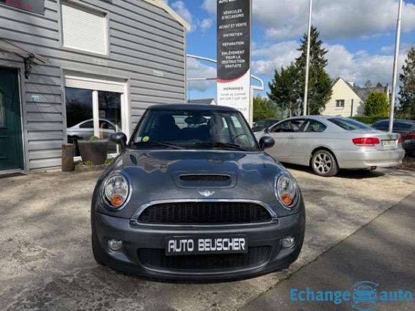 MINI MINI Mini 1.6i - 175 Cooper S 