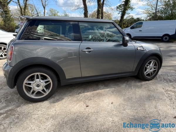 MINI MINI Mini 1.6i - 175 Cooper S 