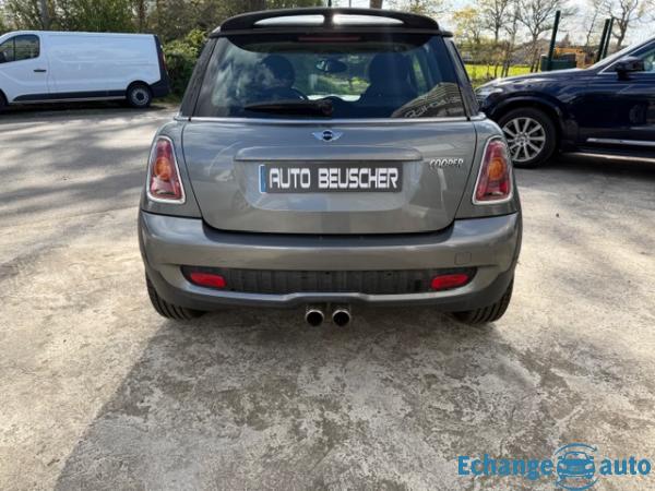 MINI MINI Mini 1.6i - 175 Cooper S 