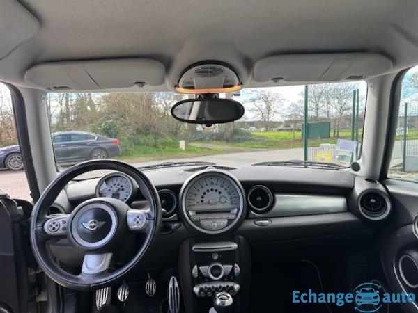 MINI MINI Mini 1.6i - 175 Cooper S 