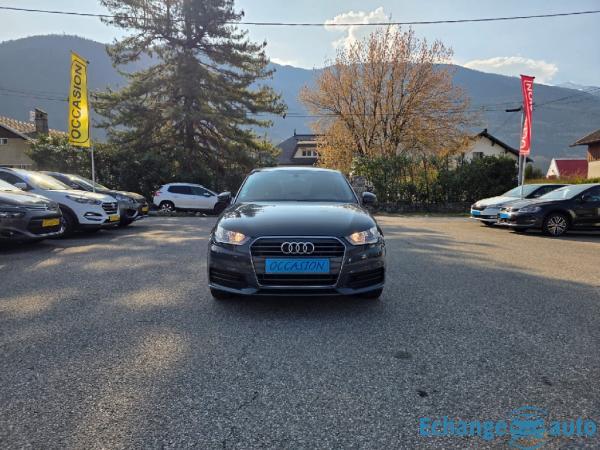 AUDI A1 SPORTBACK TFSI ultra 95cv Ambition