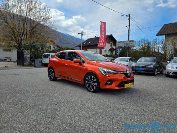 RENAULT CLIO Blue dCi 115cv Intens 53000 kms