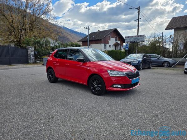 SKODA FABIA 1.0 TSI 110cv DSG7 Edition 1°MAIN