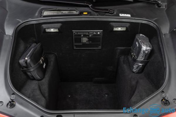 FERRARI 488 SPIDER 488 Spider 4.0 V8 670ch 