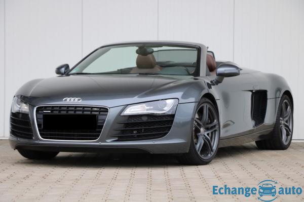 AUDI R8 R8 V8 4.2 FSI 430 Quattro R-Tronic