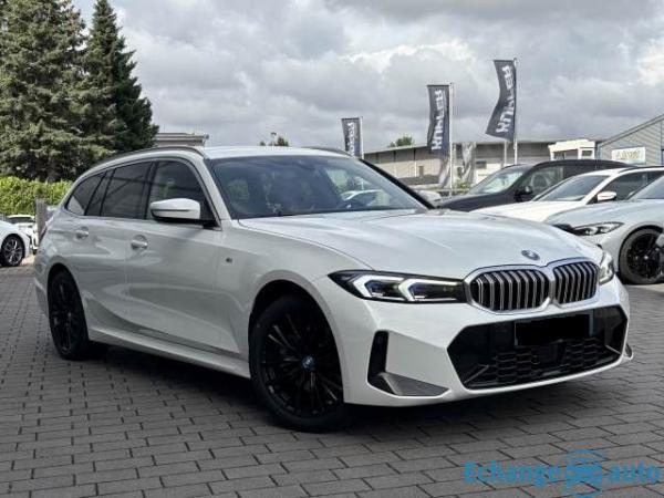 BMW SERIE 3 TOURING G21 Touring 330e 292 ch BVA8 M Sport