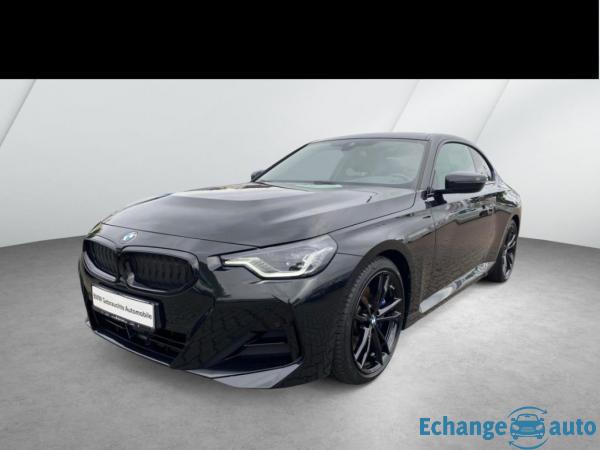 BMW SERIE 2 COUPE G42 Coupé 220d 190 ch  M Sport