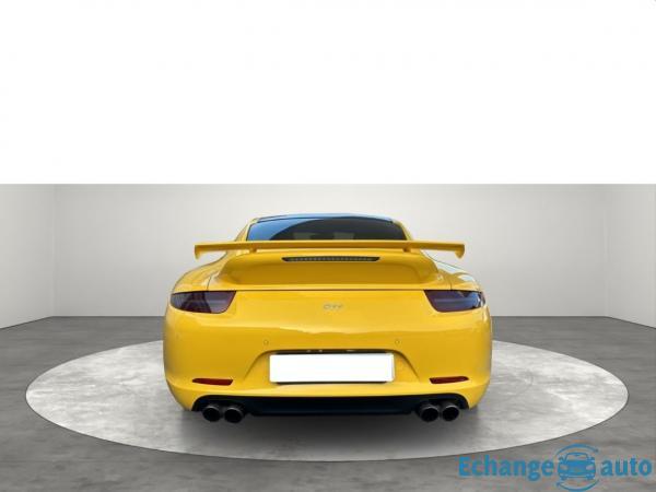 PORSCHE 911 CARRERA COUPE 911 Carrera S  3.8i 400 PDK