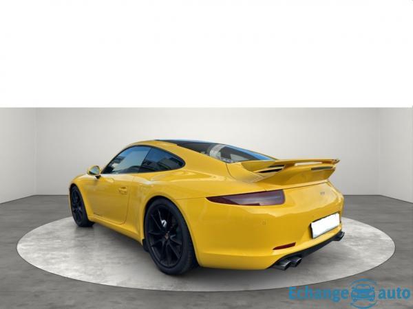 PORSCHE 911 CARRERA COUPE 911 Carrera S  3.8i 400 PDK