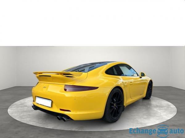 PORSCHE 911 CARRERA COUPE 911 Carrera S  3.8i 400 PDK