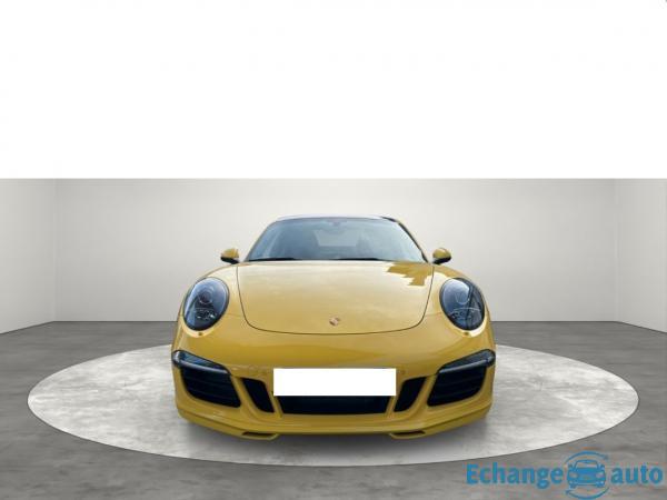 PORSCHE 911 CARRERA COUPE 911 Carrera S  3.8i 400 PDK