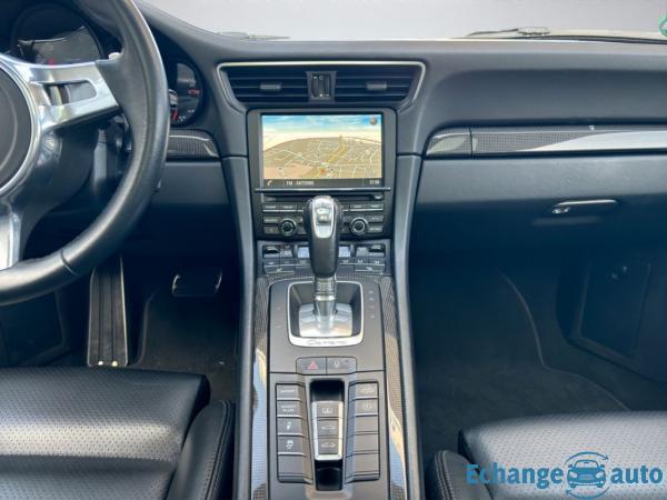 PORSCHE 911 CARRERA COUPE 911 Carrera S  3.8i 400 PDK