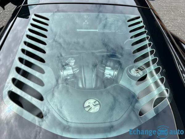 MCLAREN MCLAREN 675LT COUPE McLaren 675LT  V8 3.8 675 ch 