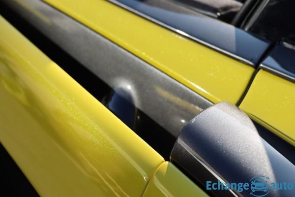 MCLAREN MCLAREN 570S SPIDER McLaren 570S Spider V8 3.8 570 ch 