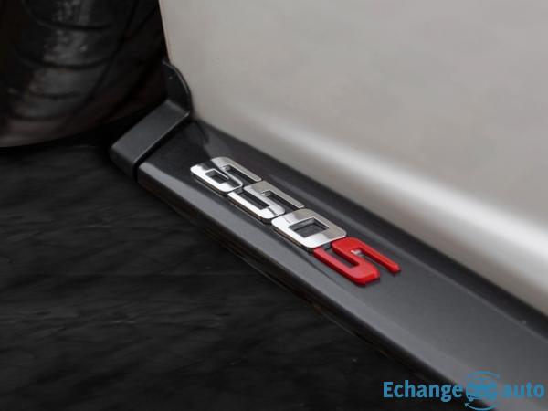 MCLAREN MCLAREN 650S COUPE McLaren 650S  V8 3.8 650 ch 