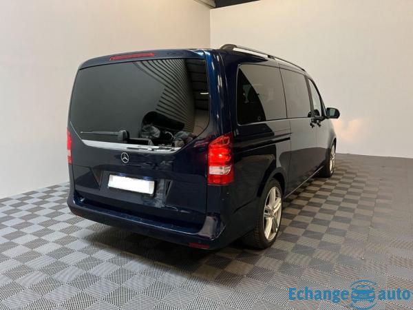 MERCEDES CLASSE V Classe V Long 220 d 7G-TRONIC EDITION