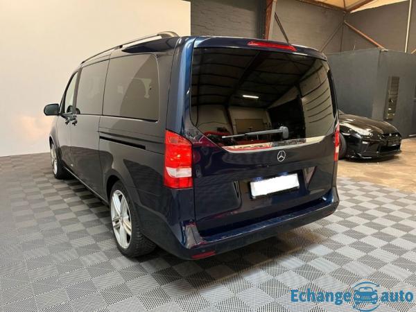 MERCEDES CLASSE V Classe V Long 220 d 7G-TRONIC EDITION