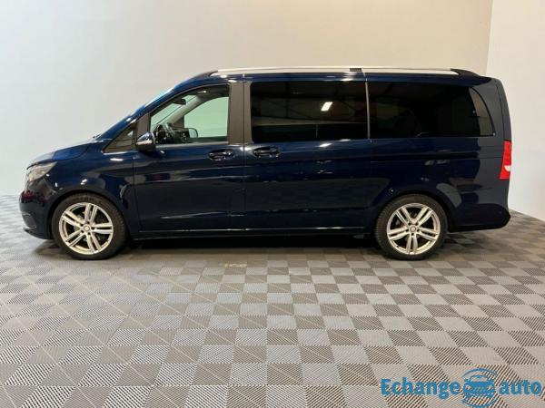 MERCEDES CLASSE V Classe V Long 220 d 7G-TRONIC EDITION