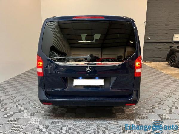 MERCEDES CLASSE V Classe V Long 220 d 7G-TRONIC EDITION