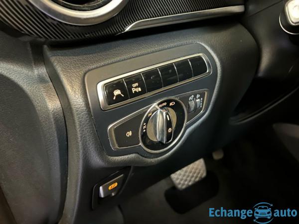 MERCEDES CLASSE V Classe V Long 220 d 7G-TRONIC EDITION