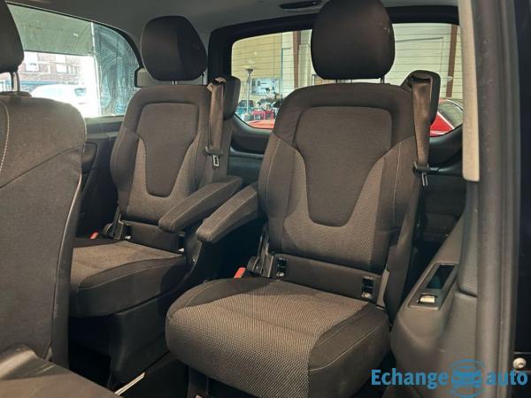 MERCEDES CLASSE V Classe V Long 220 d 7G-TRONIC EDITION